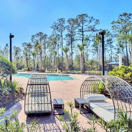 Spacious 3Br Condo With Pool And Hot Tub, Near Disney! Orlando Exterior photo