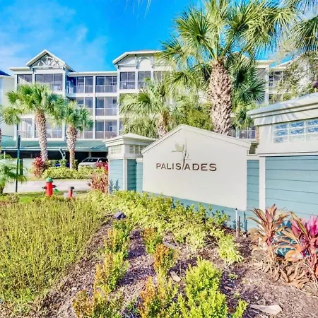 Spacious 3Br Condo With Pool And Hot Tub, Near Disney! Orlando Exterior photo
