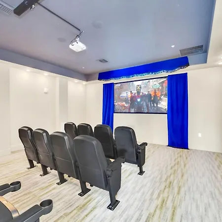 Spacious 3Br Condo With Pool And Hot Tub, Near Disney! Orlando Exterior photo