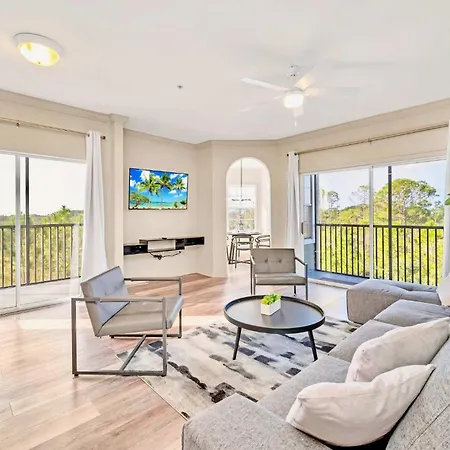 Spacious 3Br Condo With Pool And Hot Tub, Near Disney! Orlando Exterior photo
